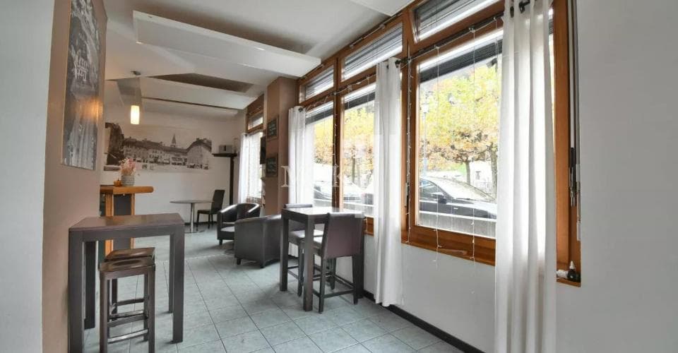 Espace commercial au Rue du Château-Vieux 3a, 1870 Monthey – Photo 4 sur 13