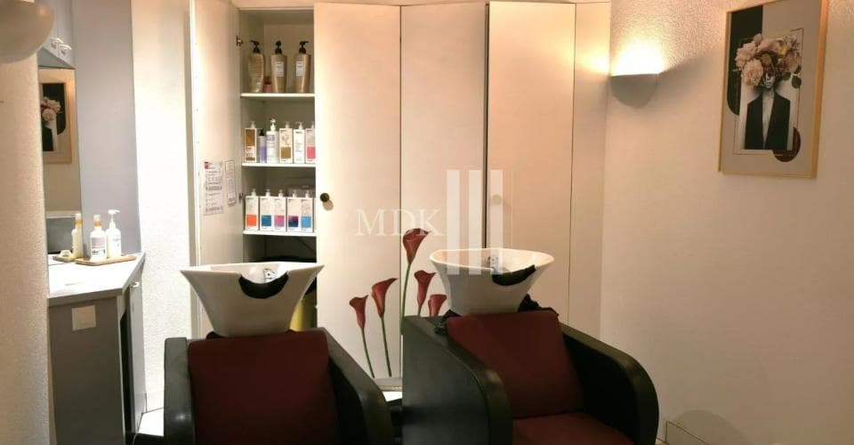 Espace commercial au Rue de Venise 3b, 1870 Monthey – Photo 4 sur 8