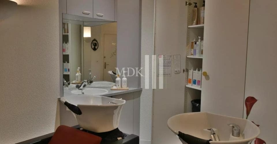 Espace commercial au Rue de Venise 3b, 1870 Monthey – Photo 5 sur 8