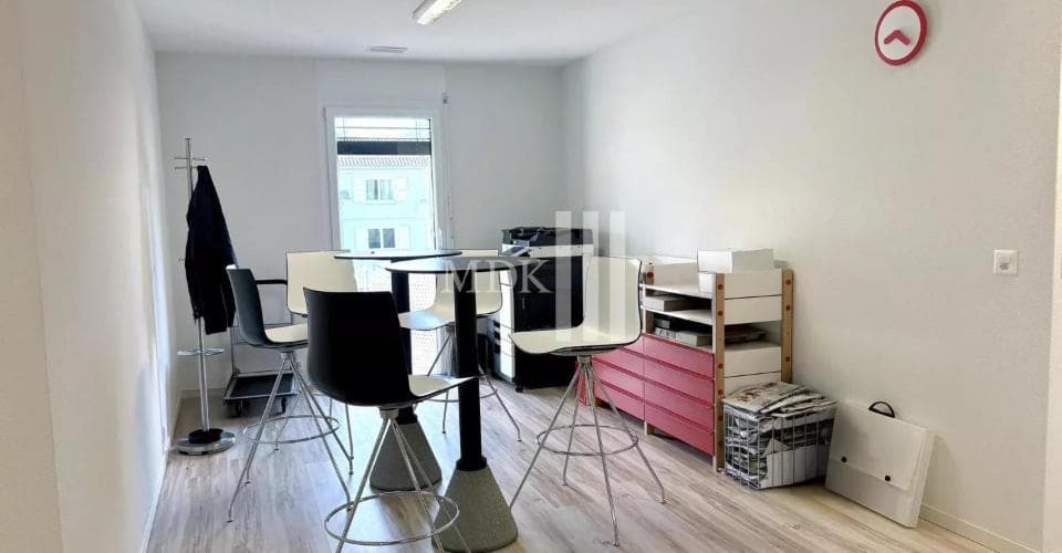 Espace commercial au Avenue du Simplon 44, 1870 Monthey – Photo 5 sur 13