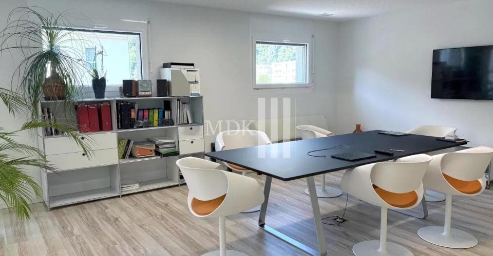 Espace commercial au Avenue du Simplon 44, 1870 Monthey – Photo 3 sur 13