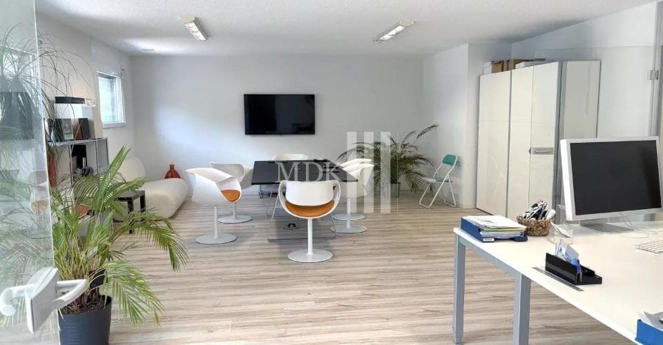 Espace commercial au Avenue du Simplon 44, 1870 Monthey – Photo 1 sur 13