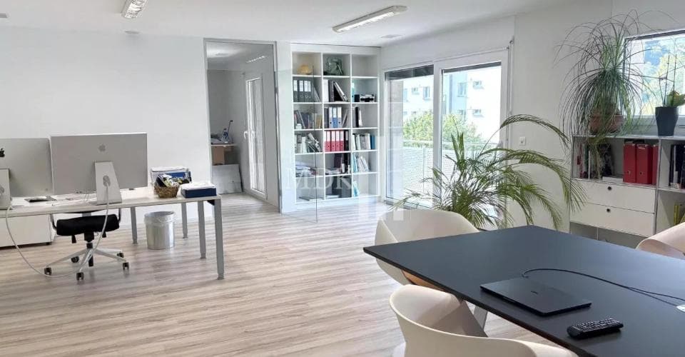 Espace commercial au Avenue du Simplon 44, 1870 Monthey – Photo 4 sur 13