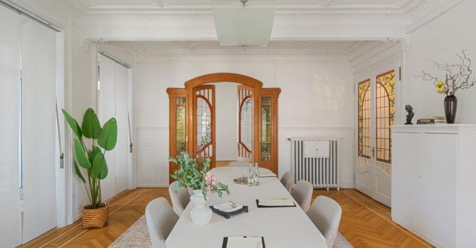 Büro an Rue du Grenier 18, 2300 La Chaux-de-Fonds – Bild 5 von 9
