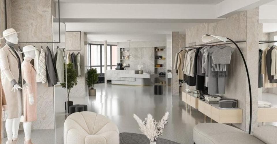 Espace commercial au Place Bel-Air 9-11, 1260 Nyon – Photo 3 sur 7