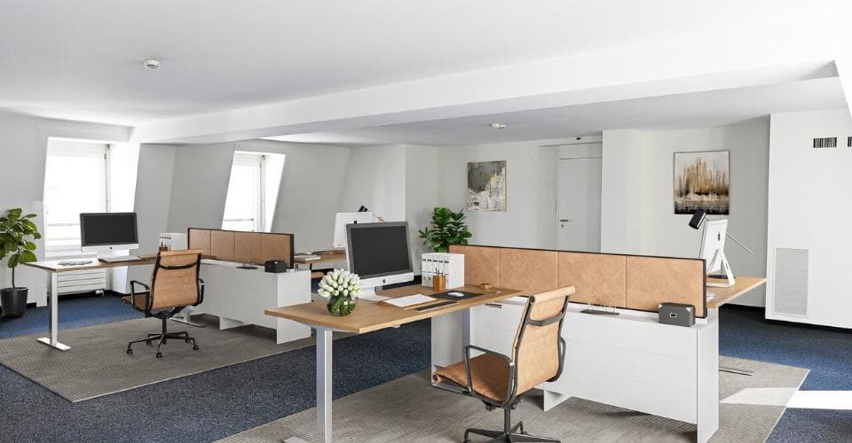 Espace commercial au Place Bel-Air 9-11, 1260 Nyon – Photo 4 sur 7