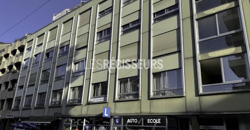 Espace commercial au Rue Pictet-de-Bock 9, 1205 Genève – Photo 1 sur 2