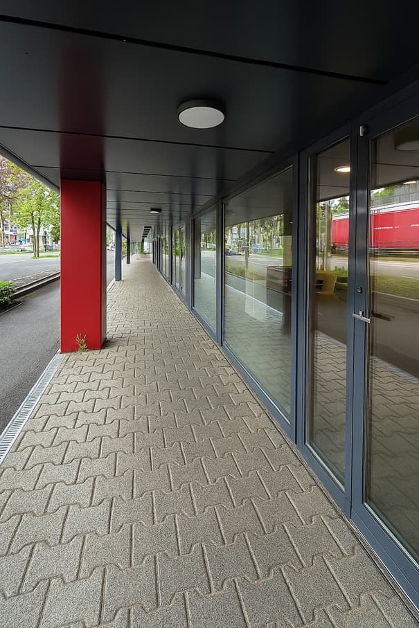 Ladenfläche an Zürcherstrasse 4, 8640 Rapperswil SG – Bild 3 von 6