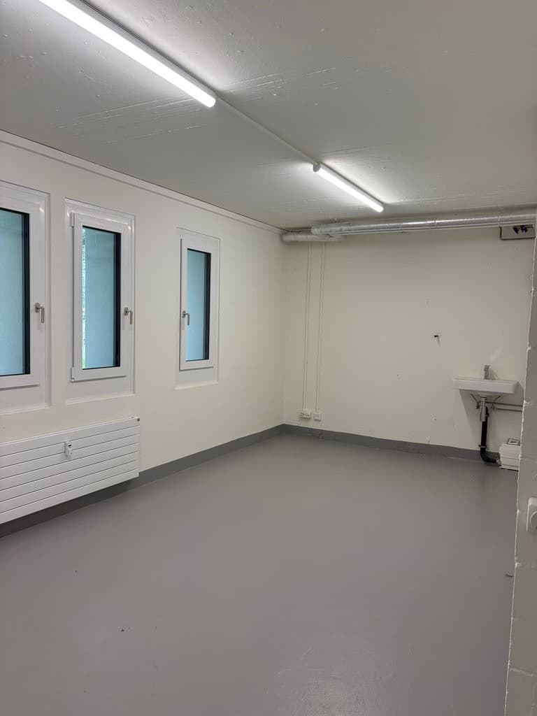 Lager an St. Jakobstr. 77, 4133 Pratteln – Bild 2 von 4