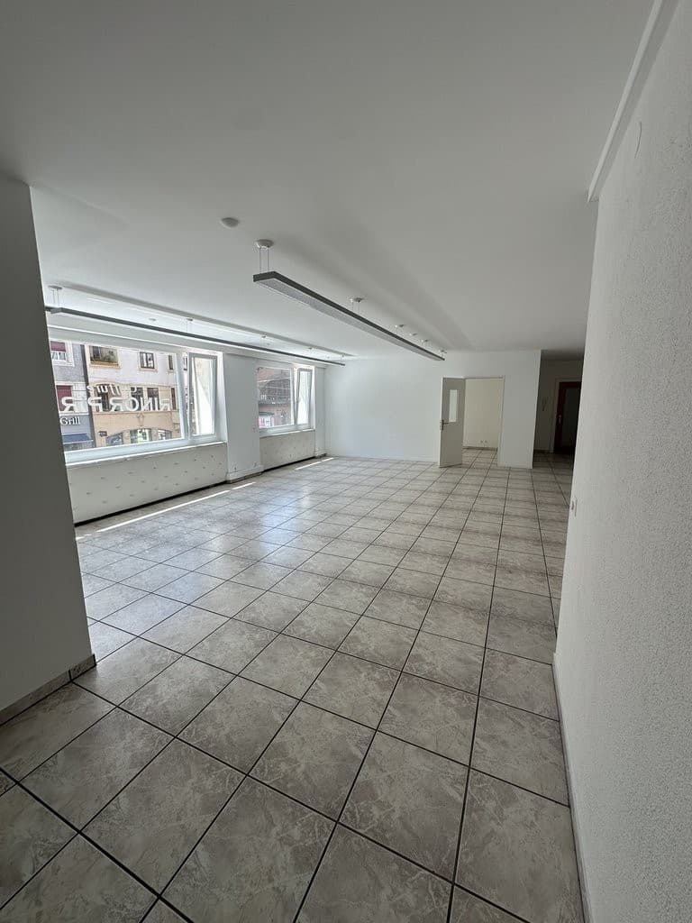 Büro an Untere Rebgasse 22, 4058 Basel – Bild 3 von 8
