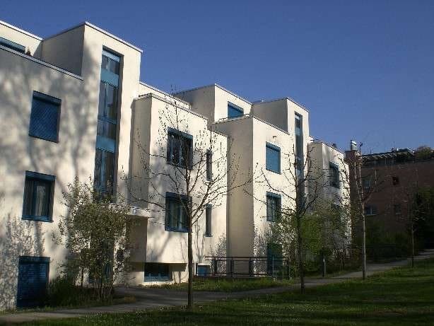 Office Imbisbühlsteig 8