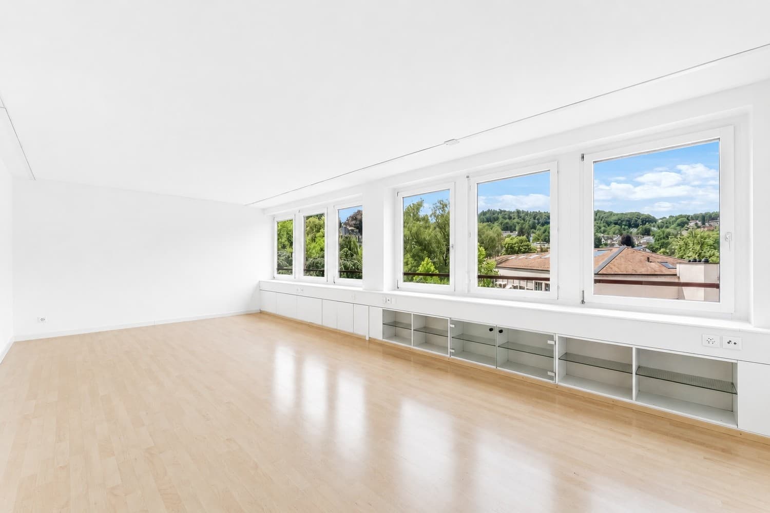 Bureau au Obergrundstrasse 44, 6003 Lucerne – Photo 2 sur 4