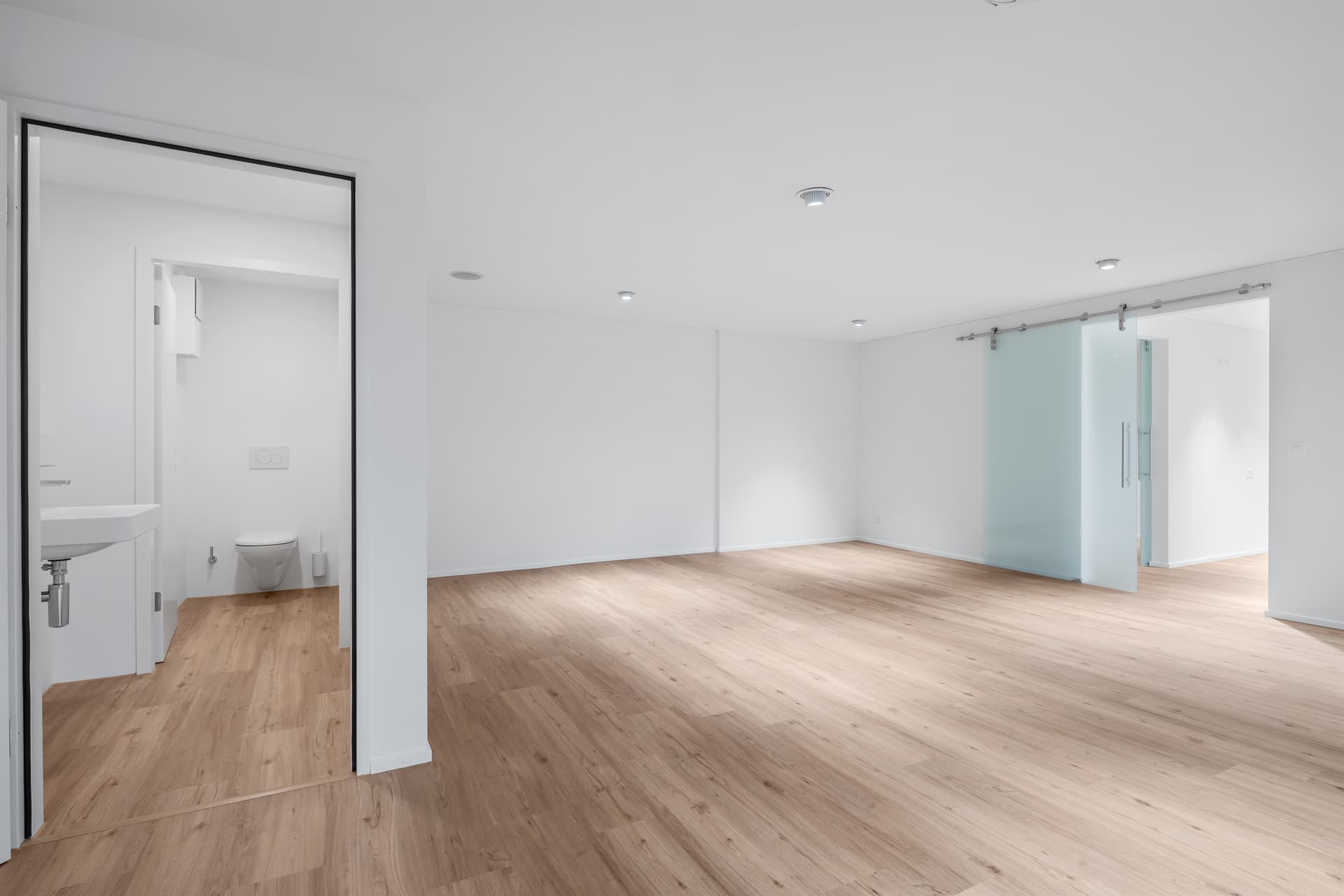 Office at Obergasse 27, 8400 Winterthur – Photo 3 of 10