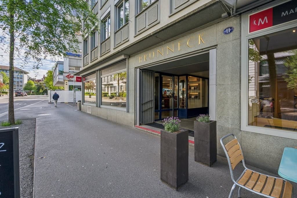 Office at Poststrasse 11, 9000 St. Gallen – Photo 2 of 10