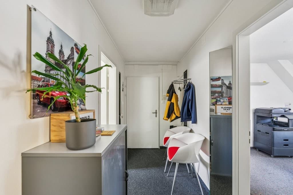 Office at Poststrasse 11, 9000 St. Gallen – Photo 3 of 10
