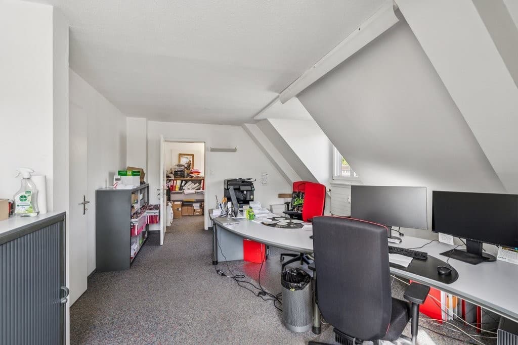 Office at Poststrasse 11, 9000 St. Gallen – Photo 5 of 10