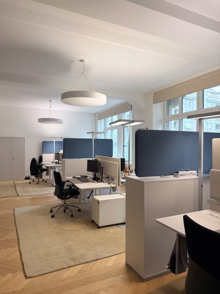Office at Tödistr. 5, 8002 Zurich – Photo 3 of 8