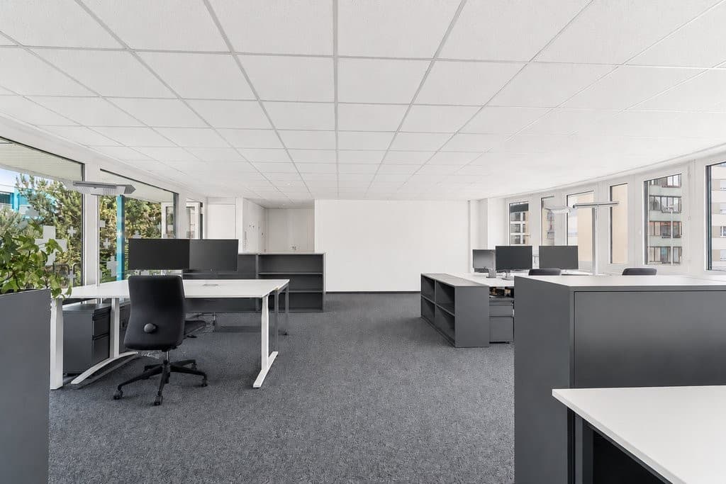 Büro an Alte Bahnhofstrasse 2, 5610 Wohlen AG – Bild 2 von 5