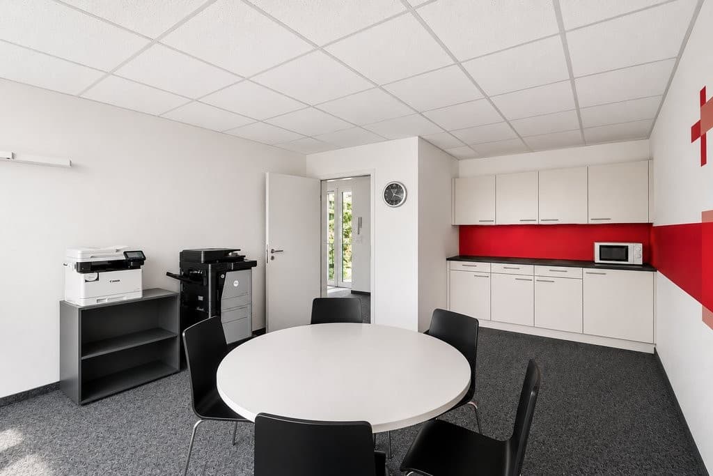 Büro an Alte Bahnhofstrasse 2, 5610 Wohlen AG – Bild 5 von 5