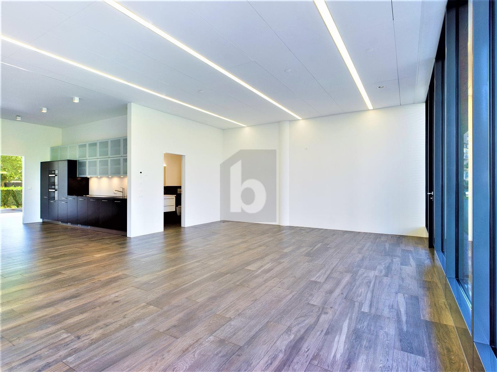 Espace de vente à 6300 Zoug, 91m² – Photo 2 sur 6