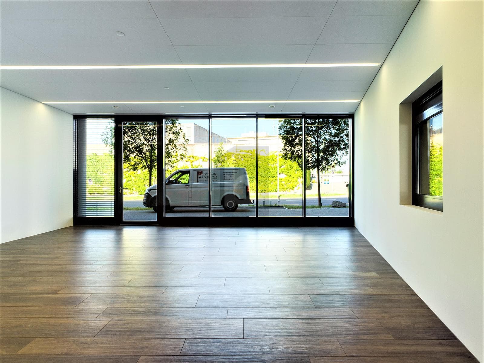 Espace de vente à 6300 Zoug, 91m² – Photo 3 sur 6