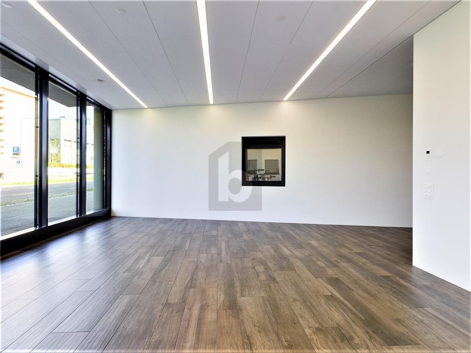 Espace de vente à 6300 Zoug, 91m² – Photo 5 sur 6