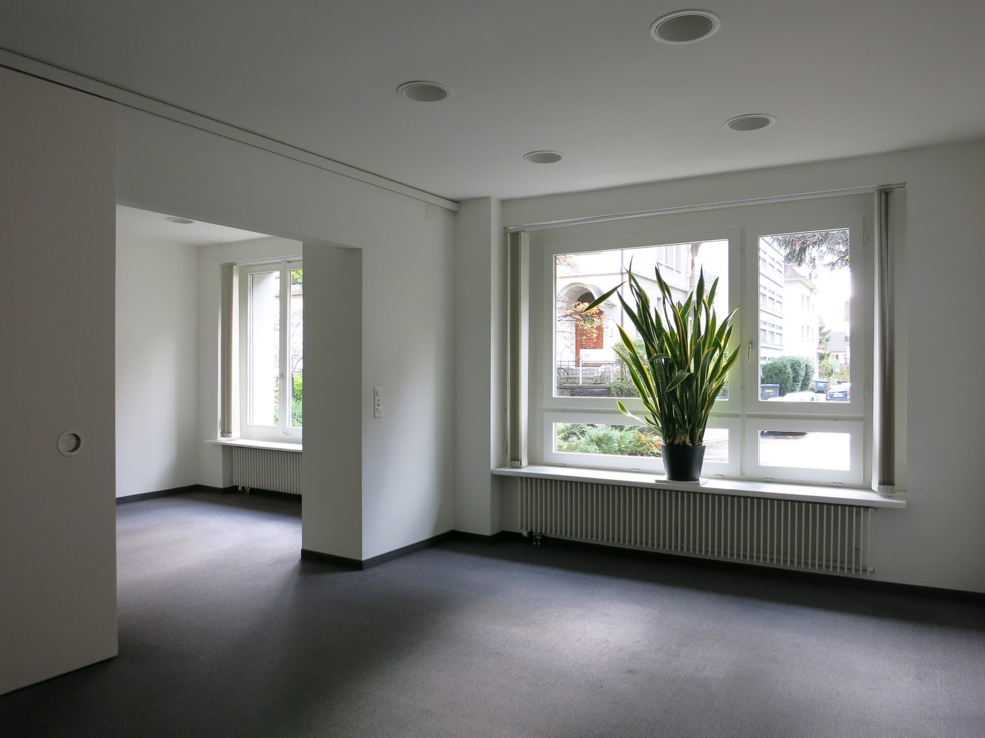 Büro an Scheuchzerstrasse 72, 8006 Zürich – Bild 2 von 6