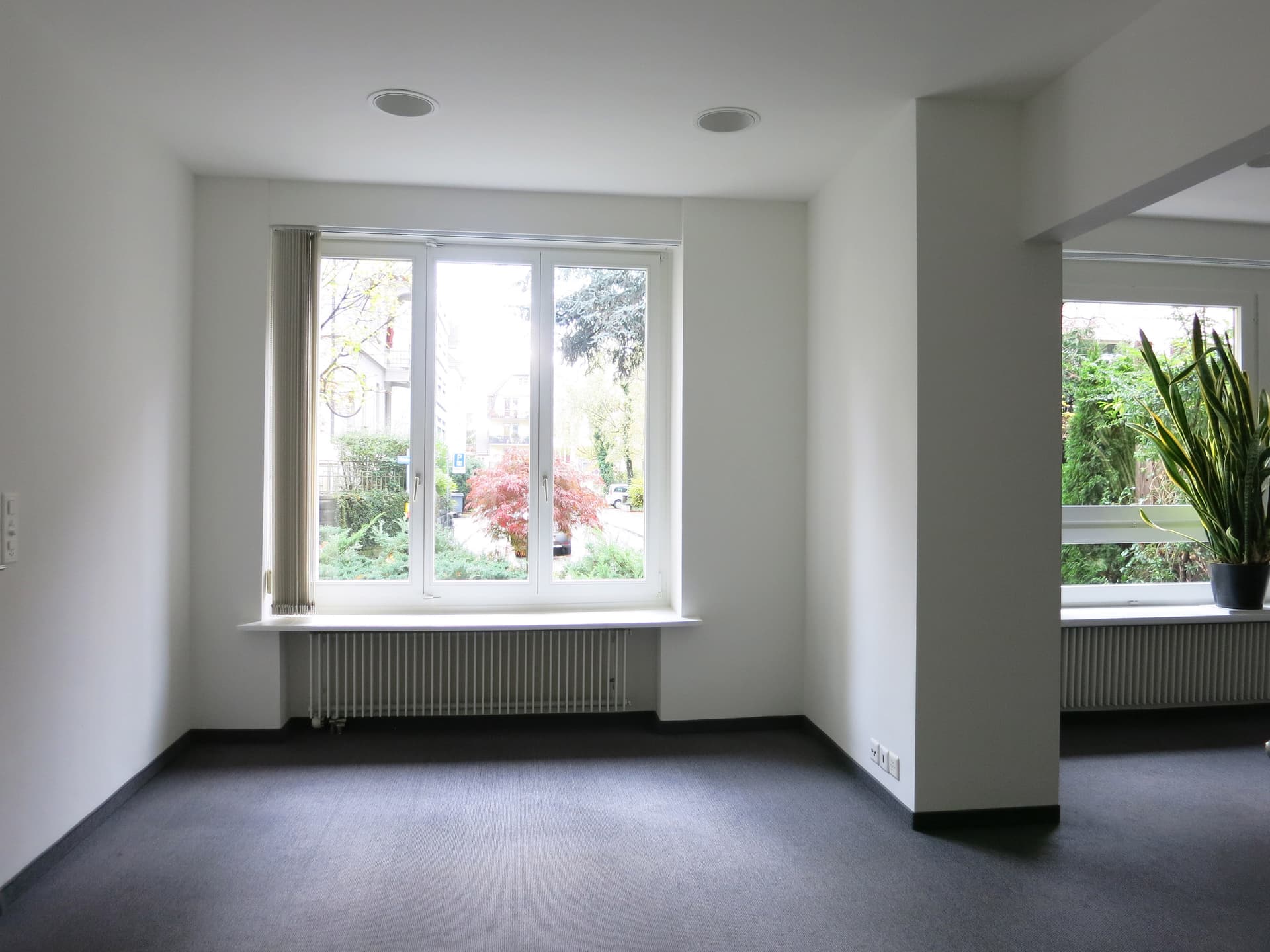 Büro an Scheuchzerstrasse 72, 8006 Zürich – Bild 3 von 6