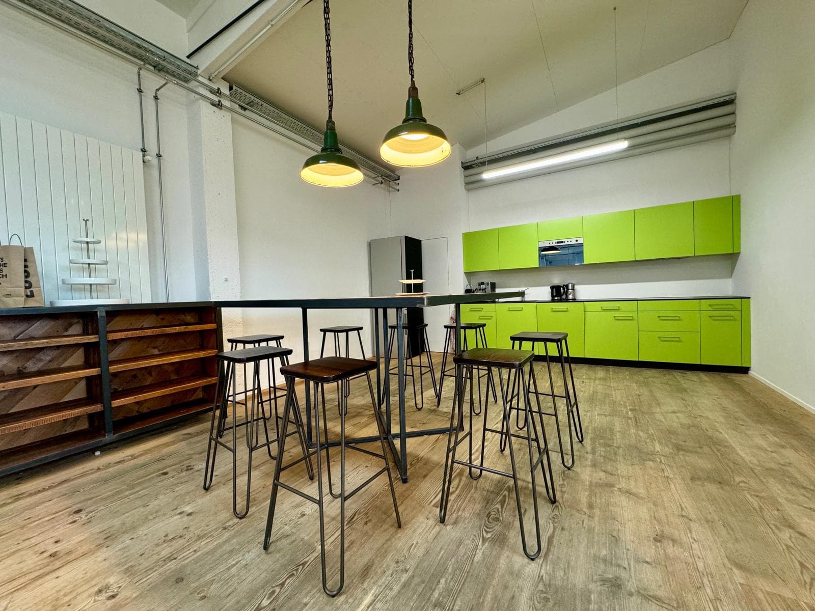 Büro an Hinterbergstrasse 56, 6312 Steinhausen ZG – Bild 2 von 13