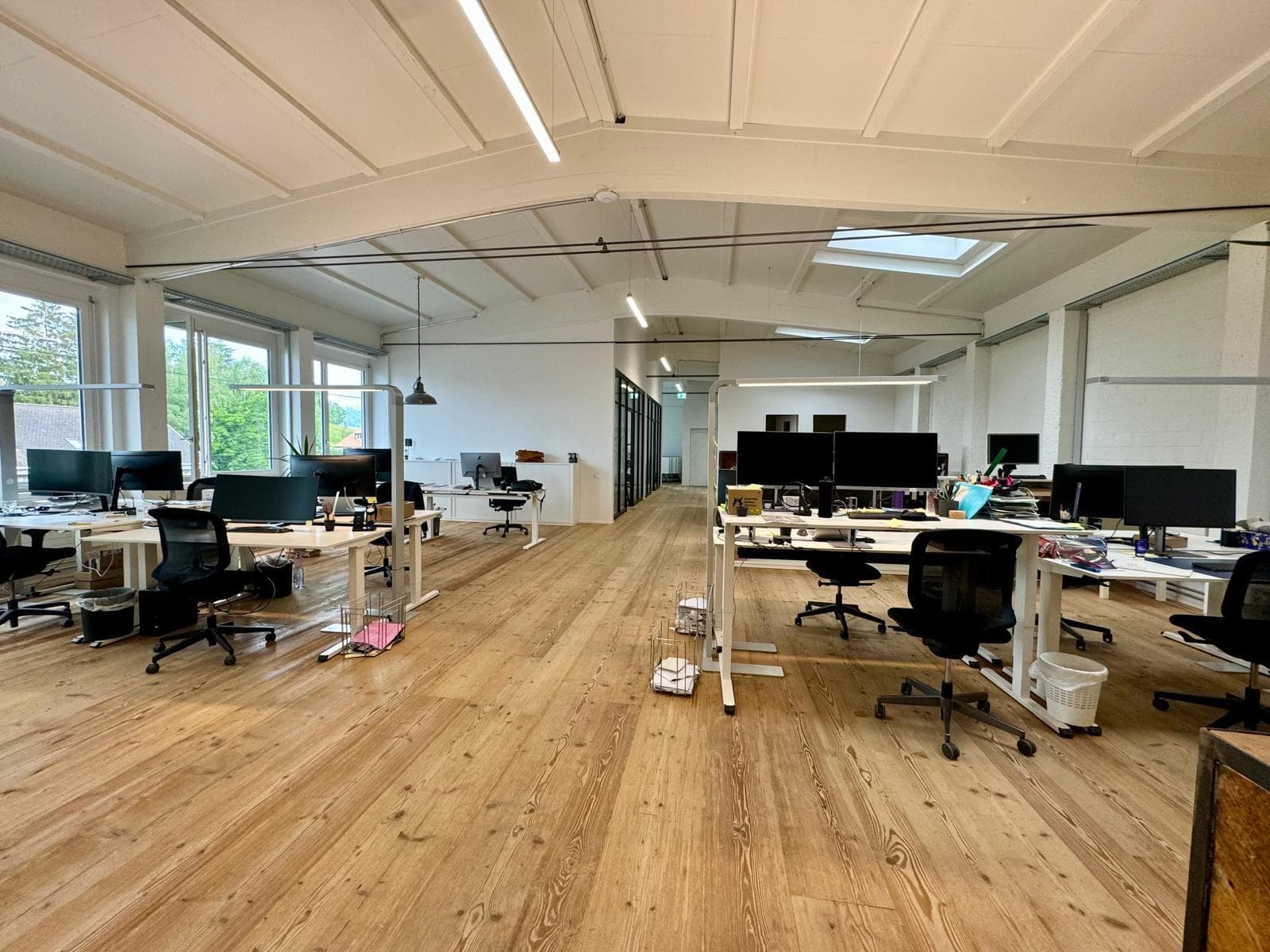 Büro an Hinterbergstrasse 56, 6312 Steinhausen ZG – Bild 3 von 13