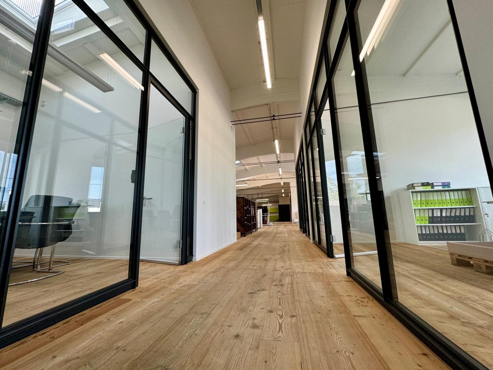 Büro an Hinterbergstrasse 56, 6312 Steinhausen ZG – Bild 5 von 13