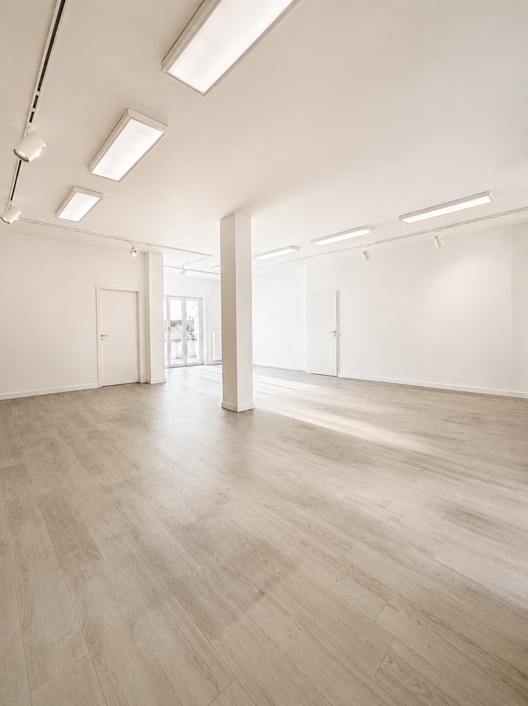 Ladenfläche an Hauptstrasse 115, 4102 Binningen – Bild 3 von 8