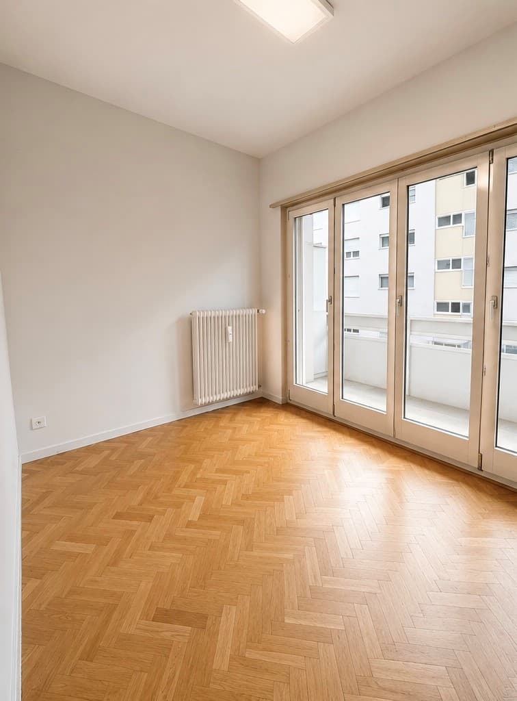 Ladenfläche an Hauptstrasse 115, 4102 Binningen – Bild 5 von 8