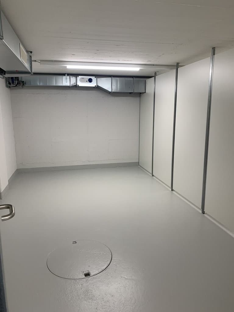 Dépôt au Kasinostrasse 29, 5000 Aarau – Photo 2 sur 4