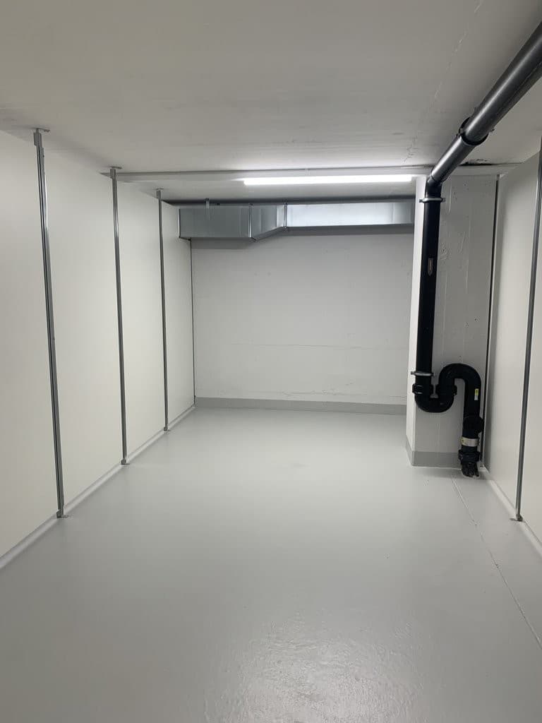 Dépôt au Kasinostrasse 29, 5000 Aarau – Photo 3 sur 4