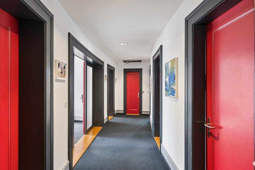 Büro an Avenue de la Gare 1, 1700 Freiburg – Bild 5 von 8