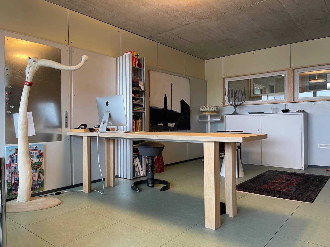 Büro an Tössfeldstrasse 25, 8400 Winterthur – Bild 2 von 5