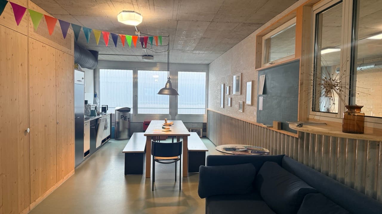 Büro an Tössfeldstrasse 25, 8400 Winterthur – Bild 4 von 5