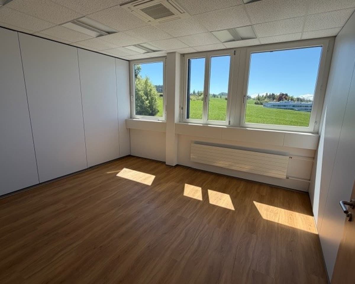 Büro an Chemin de la Combeta 5, 2300 La Chaux-de-Fonds – Bild 5 von 12