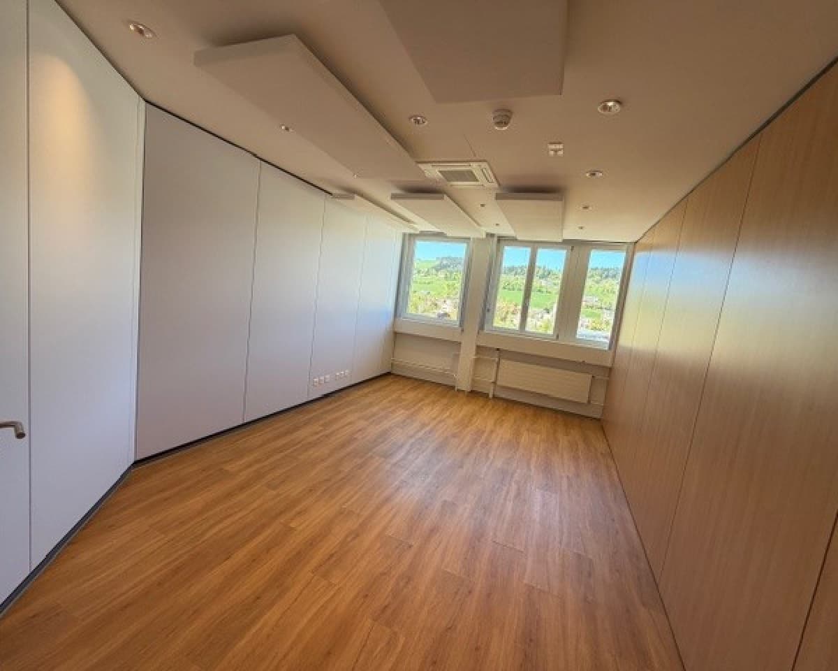 Büro an Chemin de la Combeta 5, 2300 La Chaux-de-Fonds – Bild 4 von 12