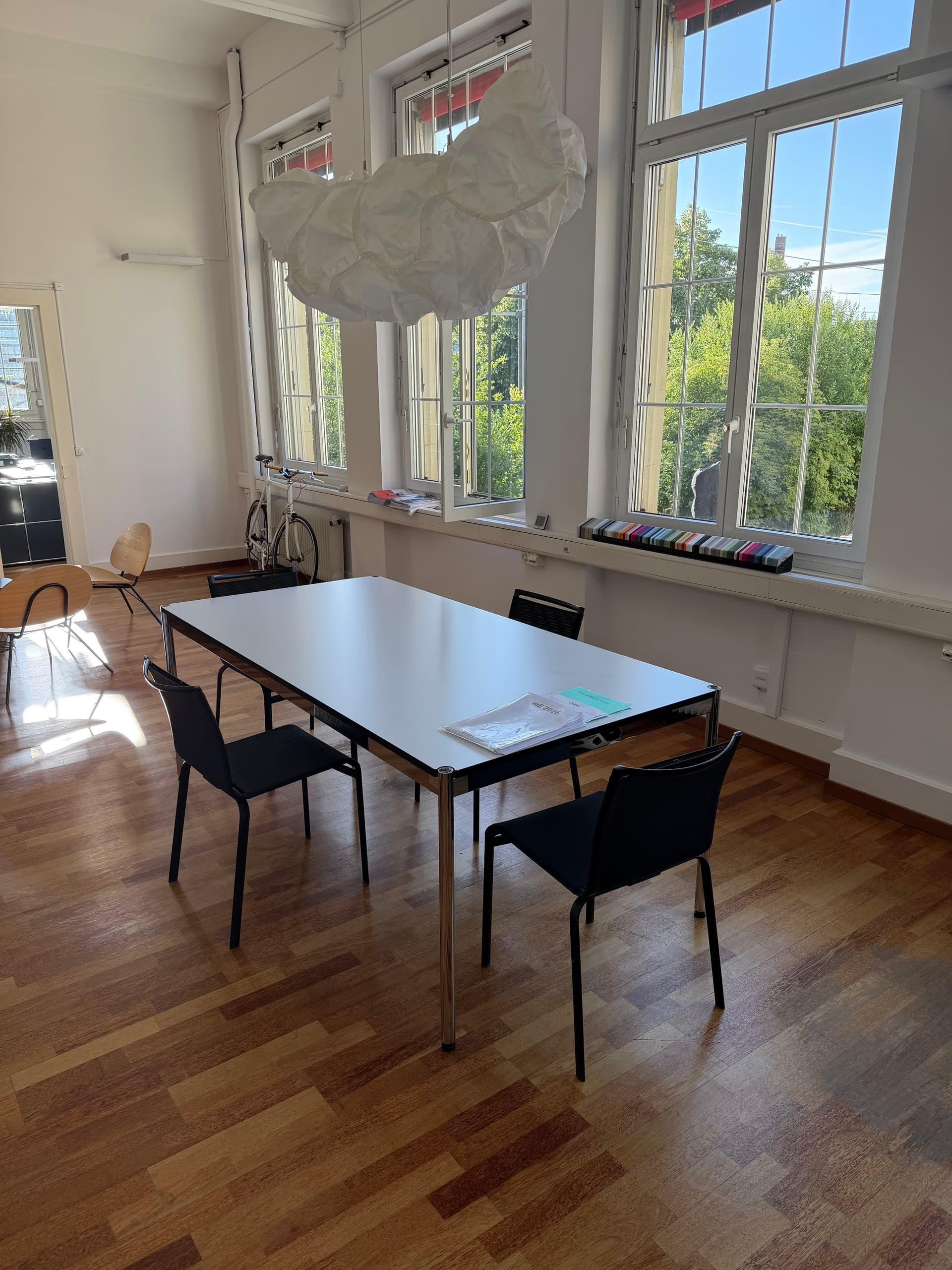 Büro an Seestrasse 367, 8038 Zürich – Bild 4 von 5