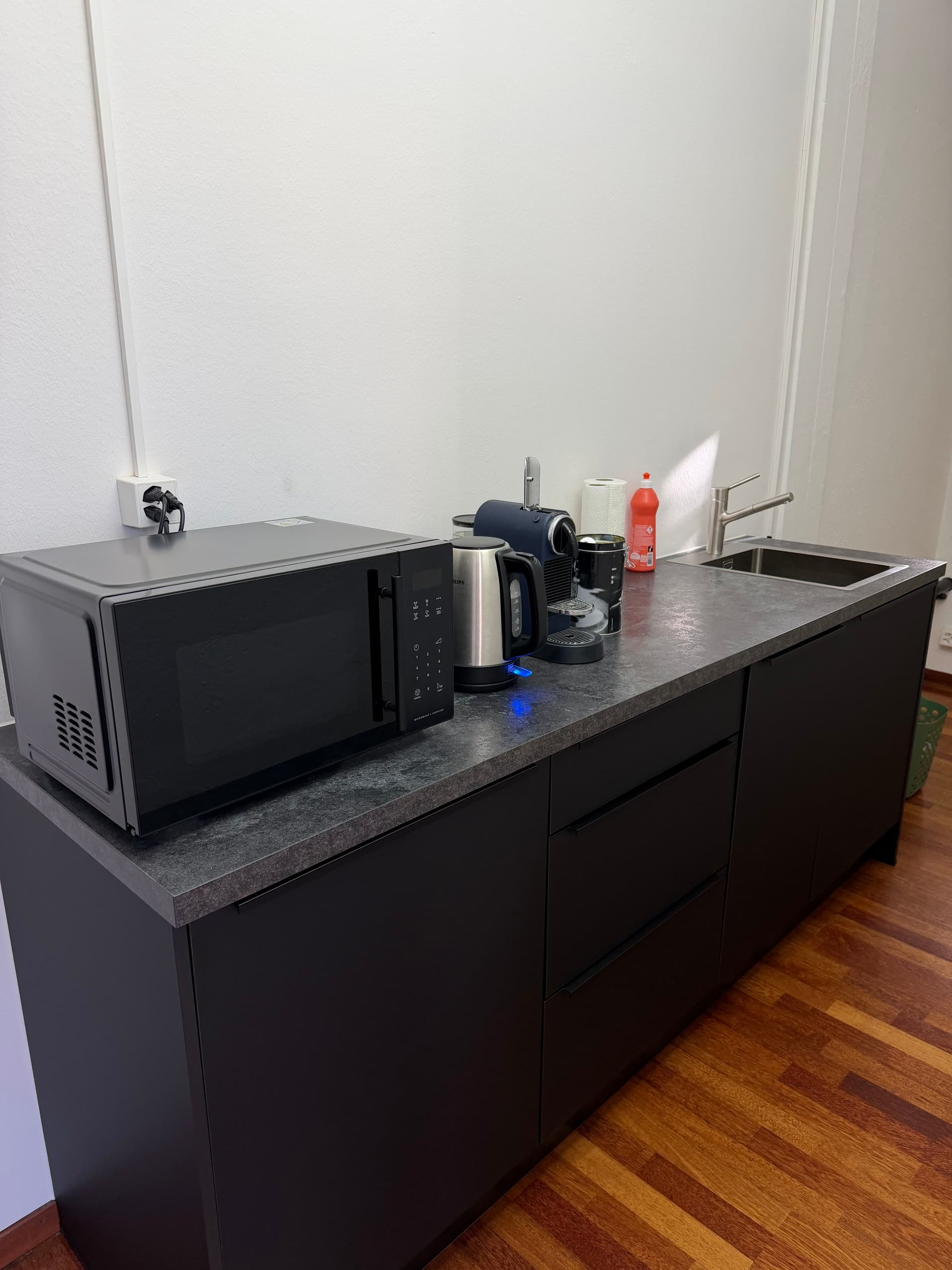Büro an Seestrasse 367, 8038 Zürich – Bild 5 von 5