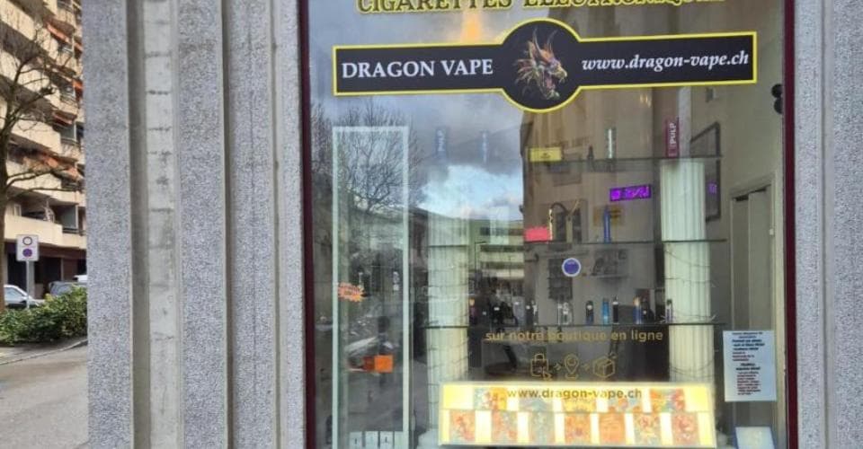 Retail Space at Chemin du Centurion 6, 1227 Carouge GE – Photo 3 of 5