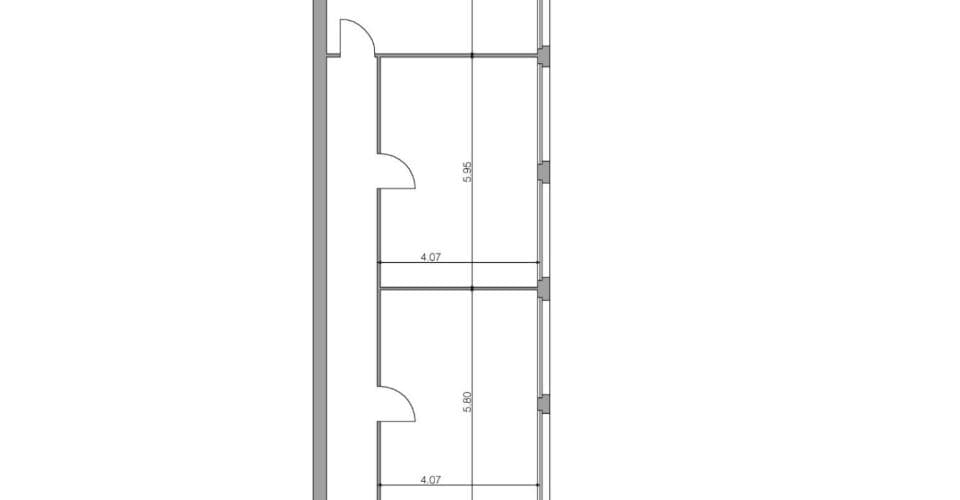 Bureau au Chemin Taverney 6, 1218 Grand-Saconnex – Photo 3 sur 4