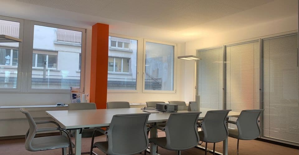 Büro an Rue du Grand-Pont 12, 1003 Lausanne – Bild 5 von 9
