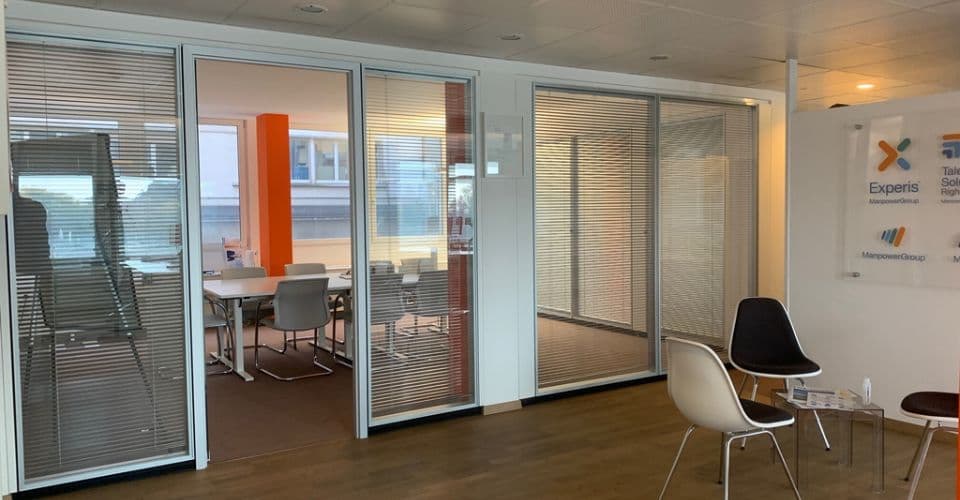 Büro an Rue du Grand-Pont 12, 1003 Lausanne – Bild 2 von 9