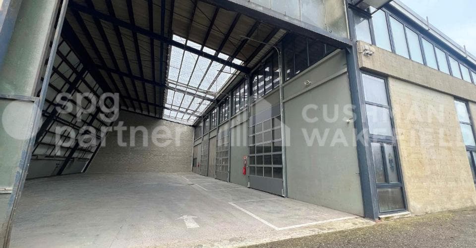 Lager an Avenue des Grandes-Communes 6, 1213 Petit-Lancy – Bild 5 von 14