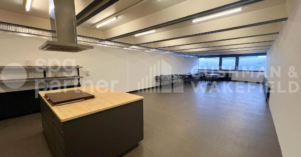 Industrie an Avenue des Grandes-Communes 6, 1213 Petit-Lancy – Bild 5 von 14