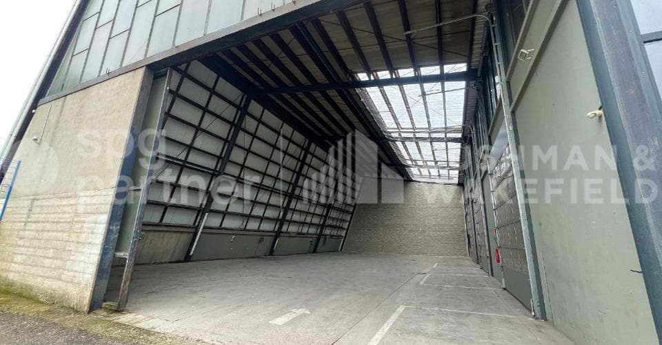 Industrie an Avenue des Grandes-Communes 6, 1213 Petit-Lancy – Bild 3 von 14