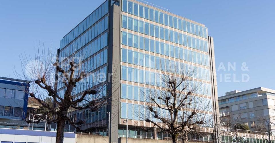 Industrie an Chemin de Brillancourt 4/ Roseneck 5, 1006 Lausanne – Bild 5 von 7